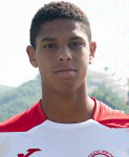 Alioune DIENE - Attaccante